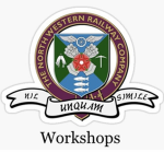 North Western Railway Workshops