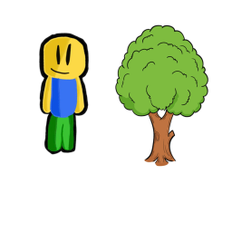 tree place