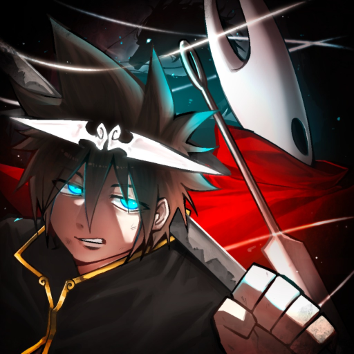 [GODLY HIGHSCHOOLER//SILK WEAVER] Jump Showdown