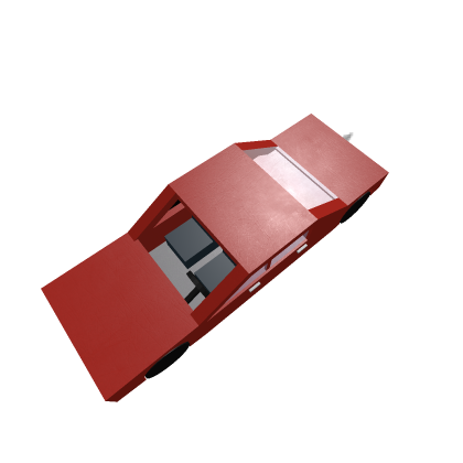 Town of Patek Car