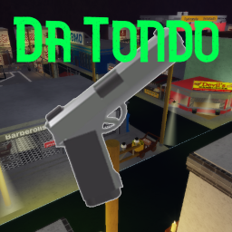 Da Tondo