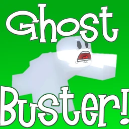  Ghost Buster! icon