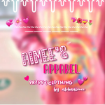 *•. aimees apparel .•*