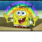 JUST_IMAGINE