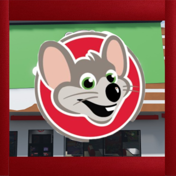 Chuck E Cheese in Springs Robloxia (9th Location)