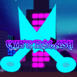 CYBERSLASH