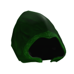 Goblin Assassin Hood