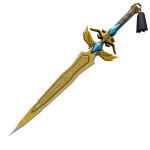 Immortal Sword: Eternal Peace