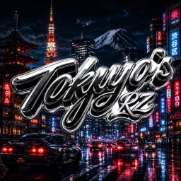 Tokyo'RZ icon