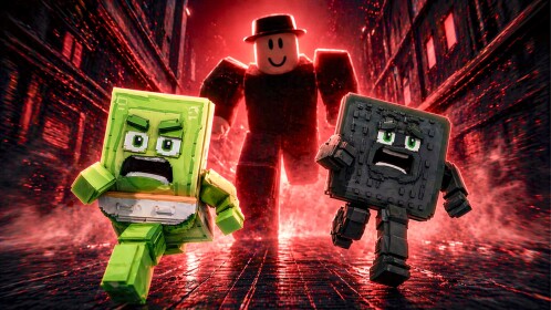 [NEW😱] FIND 3D MEMES MONSTERS Morphs