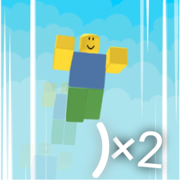 [NEW] Super Jump Obby!