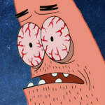 Sleepless...
