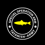 [SOA} Special Operation Arm