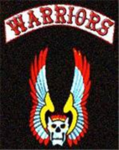 th3 warriors