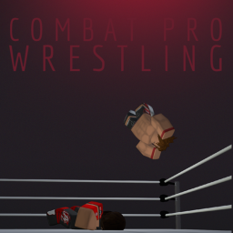 CPW Arena 2021(WIP)