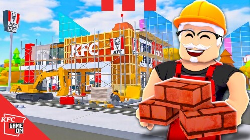 [UPD] KFC Tycoon