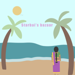 Starbai’s Bazaar