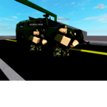 Korea Training Center v1