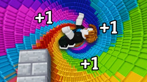 +1 Speed Dropper Escape