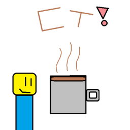 Coffee Time!