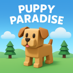 Puppy Paradise Official