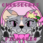 cheesecat film group (warrior cats)