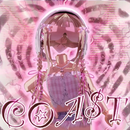 COA$T Roblox group icon