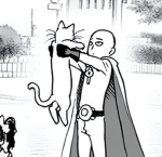 One Punch Style
