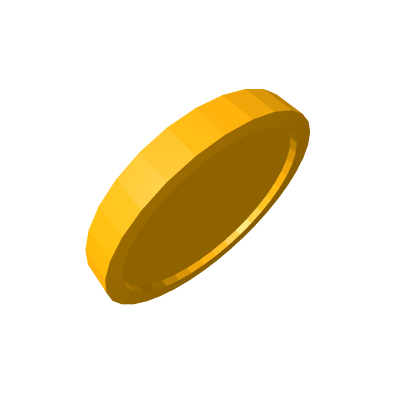 Coin system
