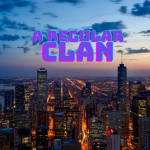 the regular clan !