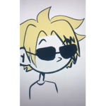El anime xd