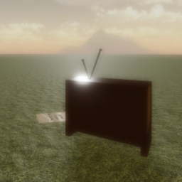 radio?