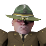 Offⅰce of the Inspector General 1940s