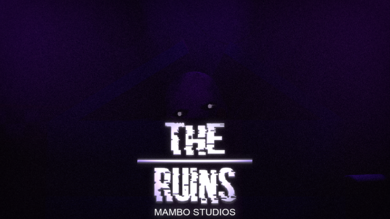 FNAF: The Ruins [Alpha] screenshot 2