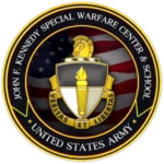 John F Kennedy Special Warfare Center and SchooI
