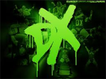 D-GENERATION X (SUCK IT)