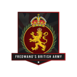 [BA] ~British Army.