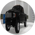 2006 Harley Davidson 6.0