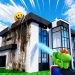 [VERITY] Wash A House icon
