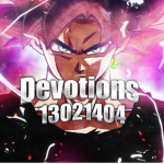 疫Devotions