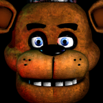 roblox fnaf rp group