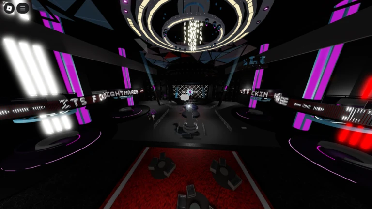 Devil Club 18+