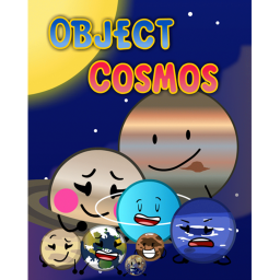 Object Cosmos Continued