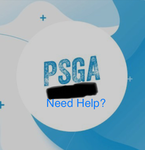 PSGA Helpppp