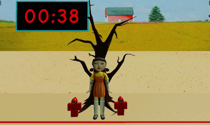 Squid Game screenshot 3