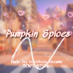 PumpkinSpices