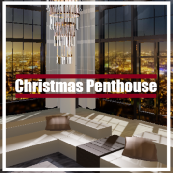 NYC PentHouse SHOWCASE