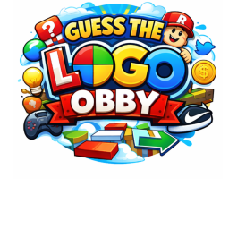 Guess the logo obby!