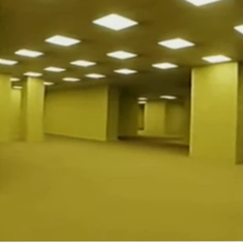 Backrooms