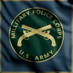 United States Αrmy Military Police Corpsᅠᅠ